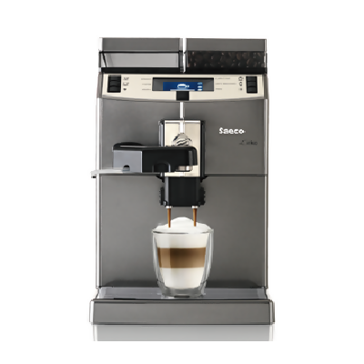 SAECO全自動義式咖啡機 Lirika OTC ( RI9851 )(搶購中) 