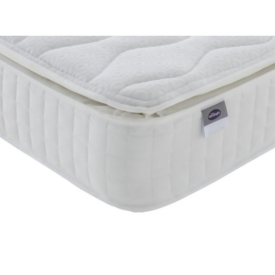 Silentnight Portchester S Mattress 3 0 Single From Dreams At Shop