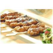 炭燒雞肉串(熟-急凍) 炭燒雞肉串(熟-急凍)