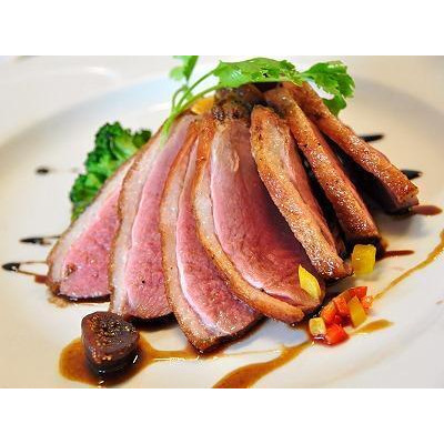 烟鸭胸 (原味) /15片