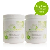 NutriClean® Advanced Fibre Powder- BOGOF NutriClean® Advanced Fibre Powder- BOGOF