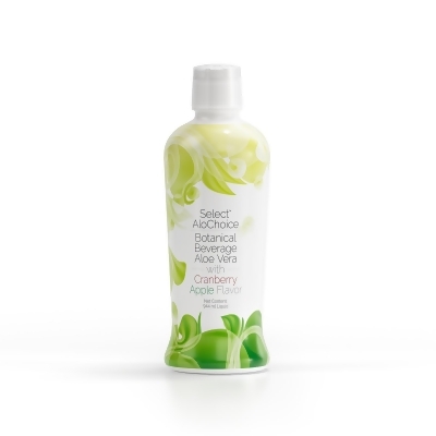 Select™ AloChoice Botanical Beverage Aloe Vera 