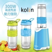 歌林隨行杯冰沙果汁機 歌林隨行杯冰沙果汁機