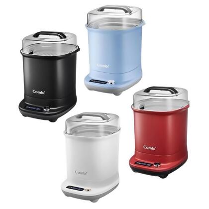 【Combi 康貝】GEN3 消毒溫食多用鍋 4色可選 