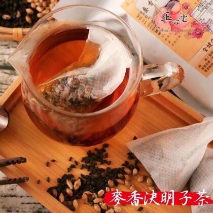 【正心堂】草本養生除濕茶 茶包 菊花茶 枸杞茶 麥香決明子茶 養生茶包(40 入) 