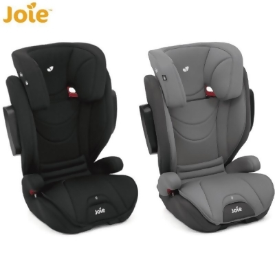 【Joie】traver 3-12歲isofix成長型汽座/安全座椅(2色任選) 