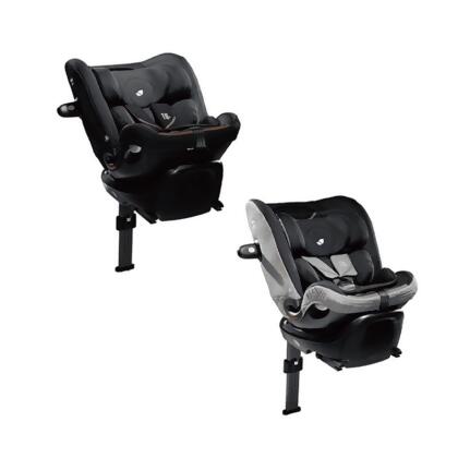 【Joie】i-Spin™ XL 0-12歲旋轉型汽座/安全座椅(2色選擇) 