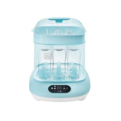 【US BABY 優生】多功能蒸氣烘乾消毒鍋 