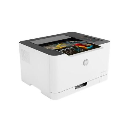 【HP】Color Laser 150a彩色雷射印表機(原廠保固1年) 