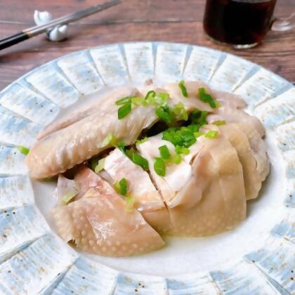 【福田生鮮】紹興醉土雞切盤600g 醉雞 紹興醉雞 熟雞肉 黑羽土雞 調理包(3 盒) 