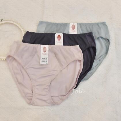 【曼黛瑪璉】經典款 中腰棉三角內褲 M-XL 