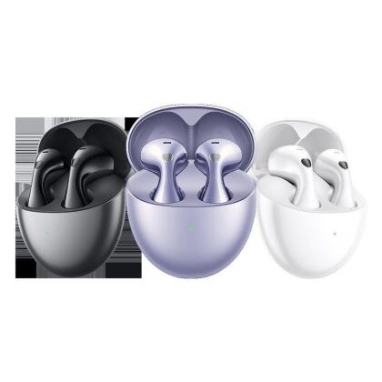 【HUAWEI 華為】HUAWEI FreeBuds 6 真無線藍牙耳機