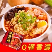 韓國오뚜기不倒翁泡麵 韓國오뚜기不倒翁泡麵