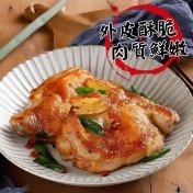 大成超人氣嫩煎雞腿排 大成超人氣嫩煎雞腿排