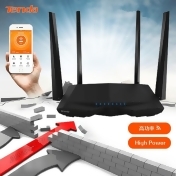 高速穿牆WIFI訊號分享器/ 高速穿牆WIFI訊號分享器
