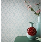 Superfresco Easy - Mint Origin Wallpaper Superfresco Easy - Mint Origin Wallpaper