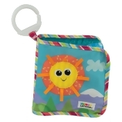 Lamaze - Classic Discovery Book Lamaze - Classic Discovery Book