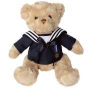 Help for Heroes - Navy Hero Bear Help for Heroes - Navy Hero Bear