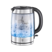 Russell Hobbs - Purity Glass Kettle 20760-10 Russell Hobbs - Purity Glass Kettle 20760-10