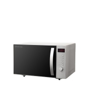 Russell Hobbs - Stainless Steel 23L Solo Microwave Oven Rhm2364ss Russell Hobbs - Stainless Steel 23L Solo Microwave Oven Rhm2364ss