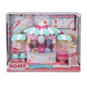 Num Noms - Scented Nail Polish Maker Playset Num Noms - Scented Nail Polish Maker Playset
