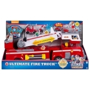 Paw Patrol - Ultimate Rescue Fire Truck Playset Paw Patrol - Ultimate Rescue Fire Truck Playset