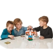 Drumond Park - 'Foxy Pants' Game Drumond Park - 'Foxy Pants' Game