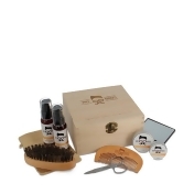 Mo Bro's - Signature Beard Grooming Kit Mo Bro's - Signature Beard Grooming Kit