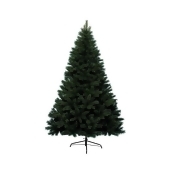 Kaemingk - 7Ft Green Canada Spruce Christmas Tree Kaemingk - 7Ft Green Canada Spruce Christmas Tree