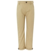 Monsoon - Beige 'Danny' Stone Chino Monsoon - Beige 'Danny' Stone Chino