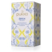Pukka 有機檸檬排毒茶 40克 Pukka 有機檸檬排毒茶 40克
