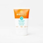 BIOSOLIS 有機日用防曬乳液 SPF15 50毫升 BIOSOLIS 有機日用防曬乳液 SPF15 50毫升