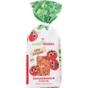 Freche Freunde 有機蕃茄蔬菜意粉 300克 Freche Freunde 有機蕃茄蔬菜意粉 300克