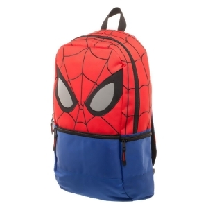 Spiderman Mask Backpack - All
