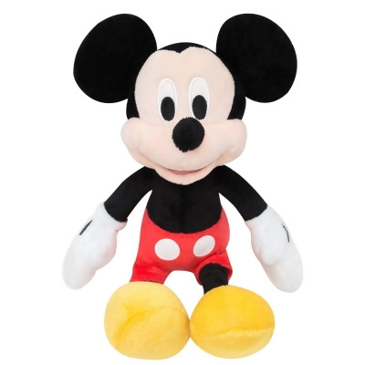 Mickey Mouse Plush Doll 