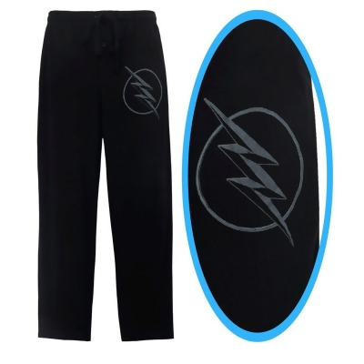 Flash TV Series Zoom Symbol Men's Pajama Pants 