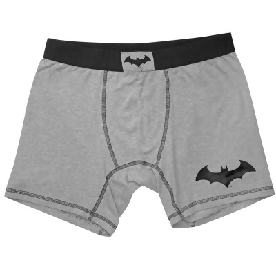 Batman Hush Symbol Men's Underwear Boxer Briefs 