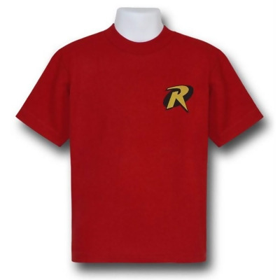 Robin Kids Symbol T-Shirt 