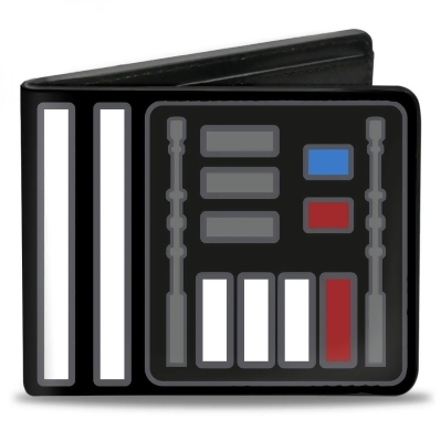 Star Wars Darth Vader Wallet 
