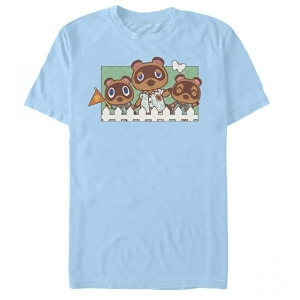 Get The Animal Crossing Tom Nook And The Nooklings T Shirt 2xlarge From Market America Brands Shop Com Motives Cosmetics Isotonix Now Fandom Shop - giorno roblox t shirt