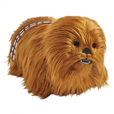 Chewy Pillow Pet - Star Wars Chewbacca Stuffed Animal Plush Toy 