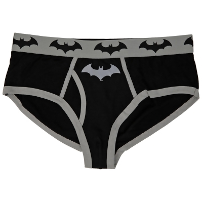Batman Hush Symbol Men's Underwear Fashion Briefs 