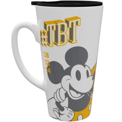 4 NEW Disney Mugs Are Available for Pre-Order Now!