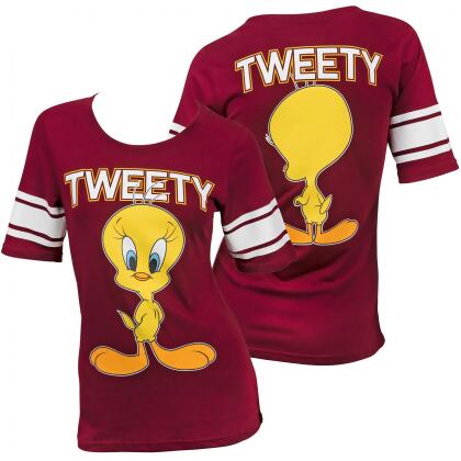 Tweety Computer Sitter