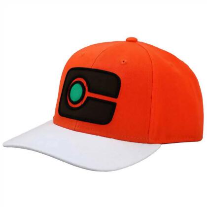 ash ketchum hat snapback