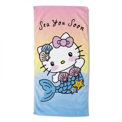 Hello Kitty Sea You Soon Mermaid Kitty 30