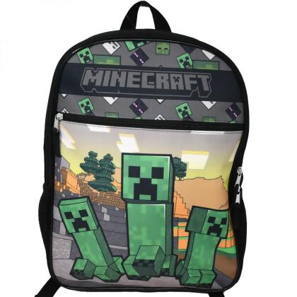 Creepers! in Minecraft Marketplace
