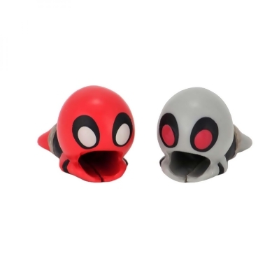 Marvel Comics Deadpool and X-Force Deadpool 2-Pack Cable Covers 