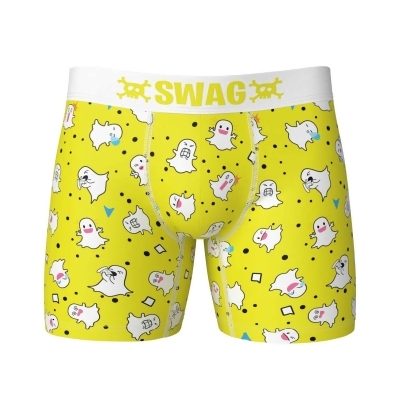 Ghosted Oh Snap! Swag Boxer Briefs 