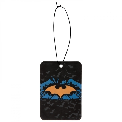 Batman Shattered Logo Air Freshener 2-Pack 